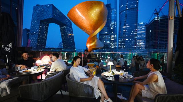 Außenhandel: China lässt sich nicht über Nacht ersetzen