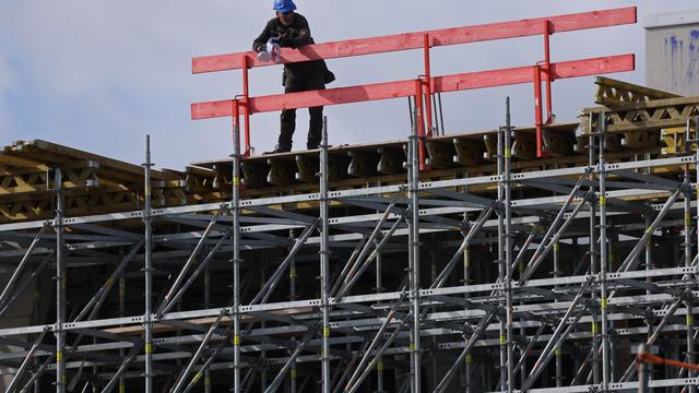 Firmenpleiten: Wirtschaftsinstitut meldet so viele Insolvenzen wie zuletzt 2005