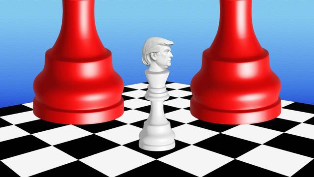 Kenneth Rogoff: "Die Eskalation der Situation ist schockierend"