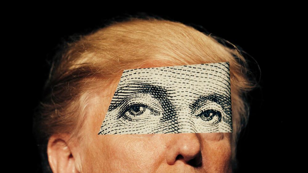  Ein Muster in der Amtsführung von Donald Trunp.