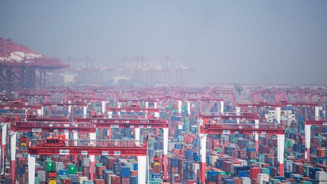 Zollstreit: USA und China führen Gespräche über Lösung des Handelsstreits
