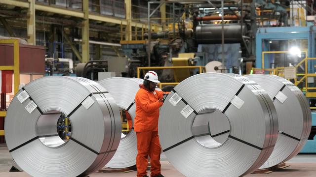 Grüner Stahl: ArcelorMittal steigt in letzter Minute aus grünem Stahlprojekt aus