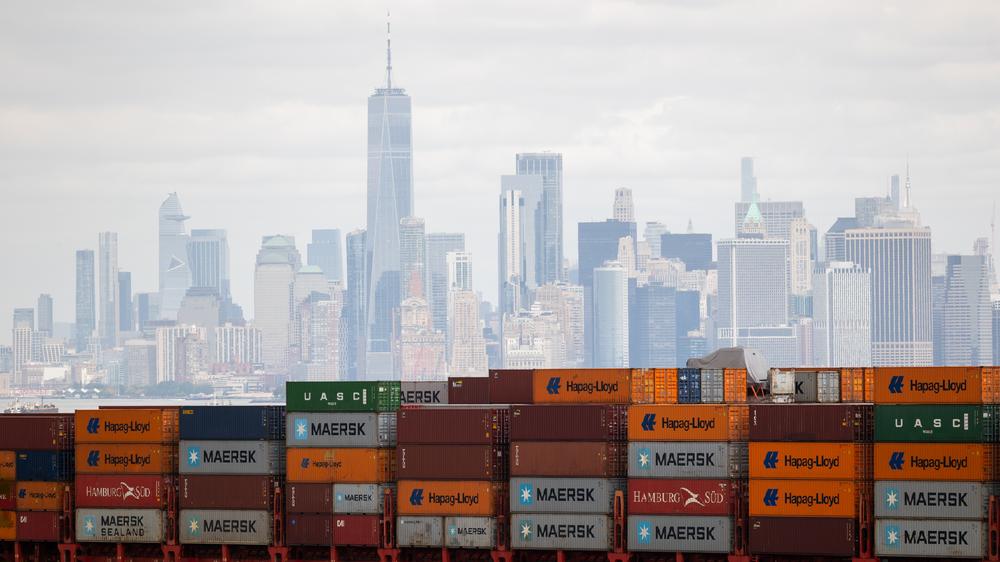  Der Kollateralschaden für die amerikanische Wirtschaft durch den Handelskrieg ist groß.