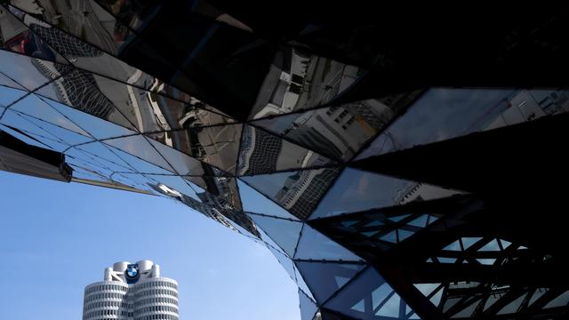 Autohersteller: BMW verzeichnet Gewinneinbruch im ersten Halbjahr 2025