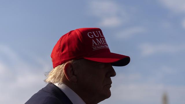 Big Beautiful Bill: Donald Trumps Verrat an seiner Basis