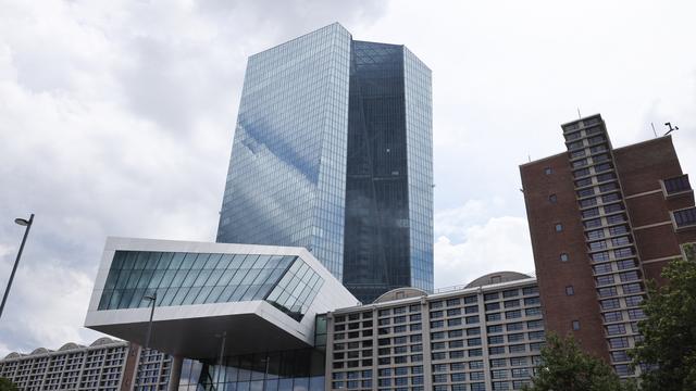 Europäische Zentralbank: EZB belässt Leitzins bei 2,0 Prozent