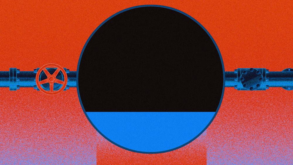 Gasspeicher: Wenn die Gashändler zocken – statt zu speichern
