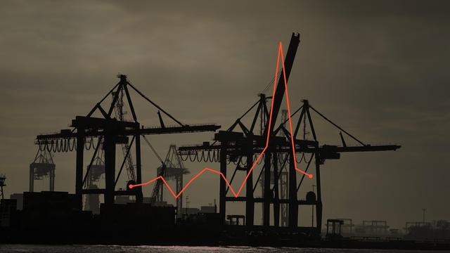 US-Zölle: So hart treffen Trumps Zölle den Welthandel