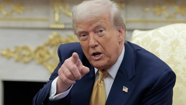 Zollpolitik: Donald Trump verkündet Einigung mit Japan im Handelsstreit