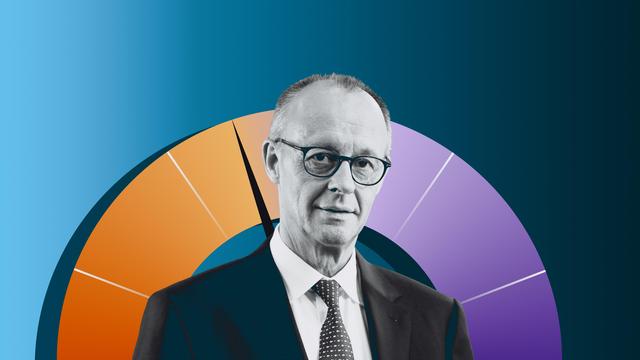 Bundesregierung: Schafft Merz die Wende?