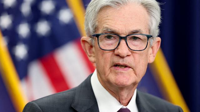 Jerome Powell: Chef der US-Notenbank schließt Zinssenkung in den USA nicht aus