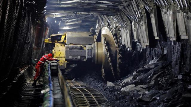 Kohleindustrie: China nimmt wieder mehr Kohlekraftwerke ans Netz