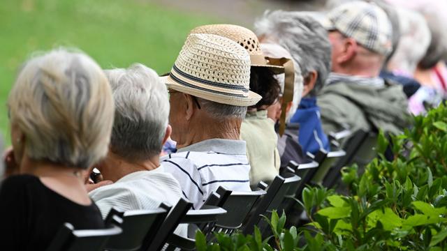 DIW-Präsident: Vorschlag für Rentner-Pflichtjahr stößt auf scharfe Kritik