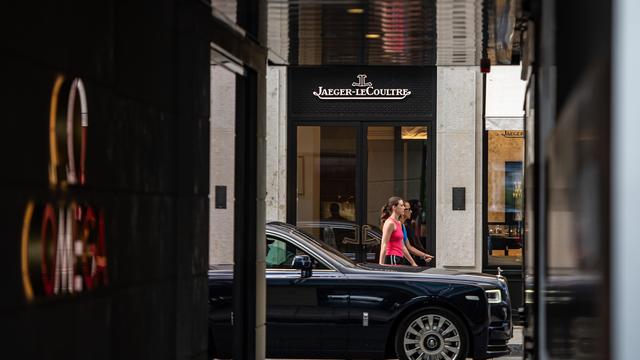 Schweiz: US-Zölle lassen Wirtschaft in der Schweiz stagnieren