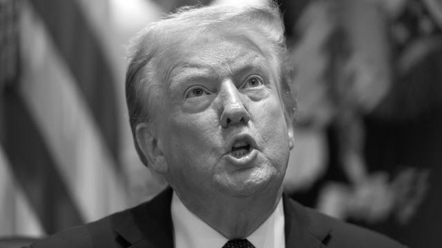 Wirtschaftspodcast "Ist das eine Blase?": Scheitert Trump an der Inflation?