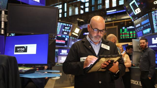 US-Börsen: Google-Mutter Alphabet erstmals mehr als 3 Billionen Dollar wert