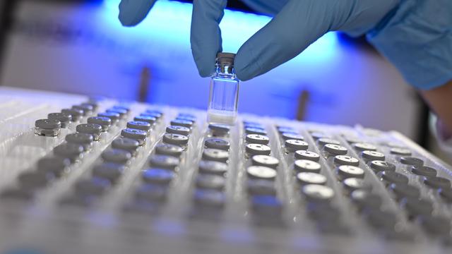 Industrie: Chemieproduktion sinkt auf niedrigsten Stand seit mehr als 30 Jahren