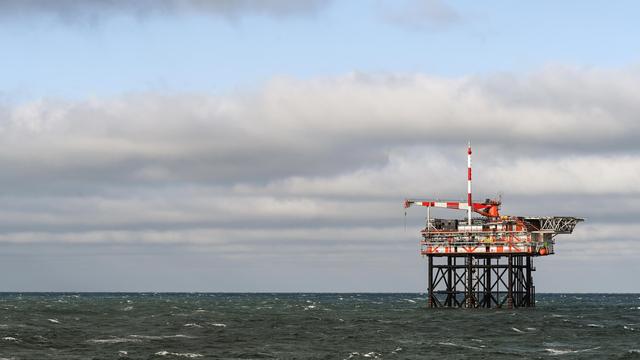 Niederländischer Energiekonzern: Erdgasbohrungen vor Borkum dürfen ab sofort beginnen