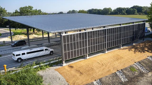 Energiewende: Erneuerbare Energien decken mehr als die Hälfte des Stromverbrauchs