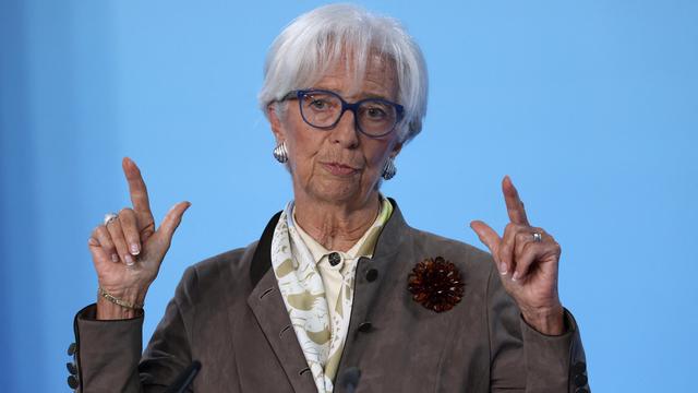 Europäische Zentralbank: EZB lässt Leitzins erneut unverändert