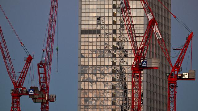 Deutsche Wirtschaft: Ifo-Geschäftsklimaindex ist im September überraschend gesunken