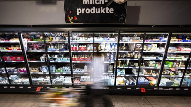 Deutsche Wirtschaft: Inflationsrate in Deutschland steigt im September auf 2,4 Prozent