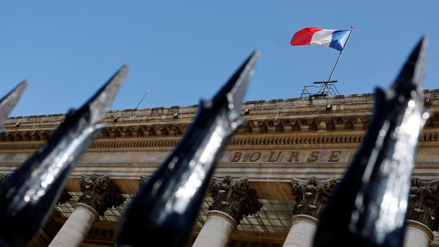 Frankreich: Ratingagentur stuft Frankreichs Kreditwürdigkeit herab