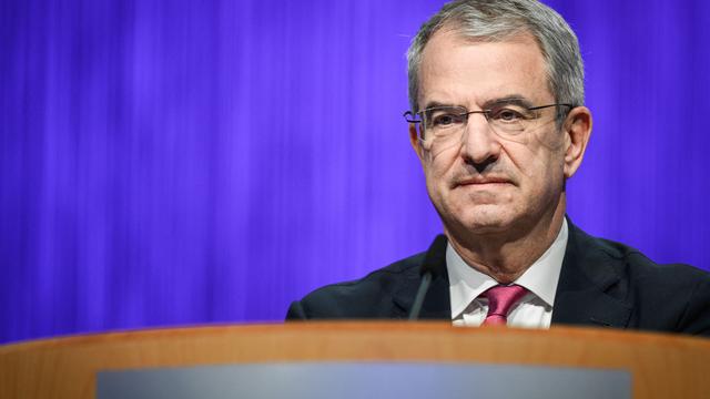 Laurent Freixe: Nestlé entlässt Konzernchef wegen Beziehung zu Mitarbeiterin