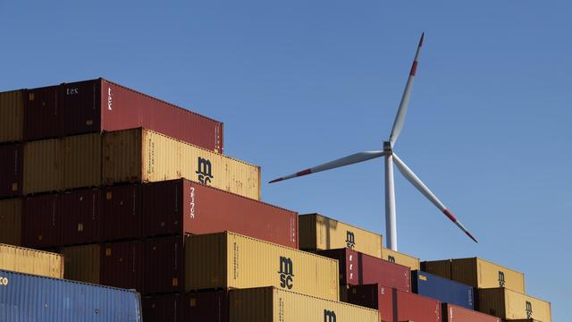 Exporthandel: Exporte in die USA sinken auf tiefsten Stand seit Dezember 2021