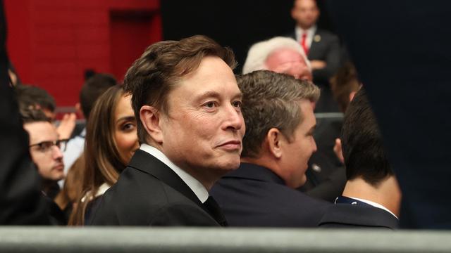 Forbes: Musks geschätztes Vermögen übertrifft 500 Milliarden Dollar