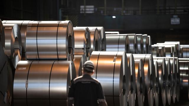 Zollpolitik: EU-Kommission schlägt Ausweitung der Stahlzölle vor