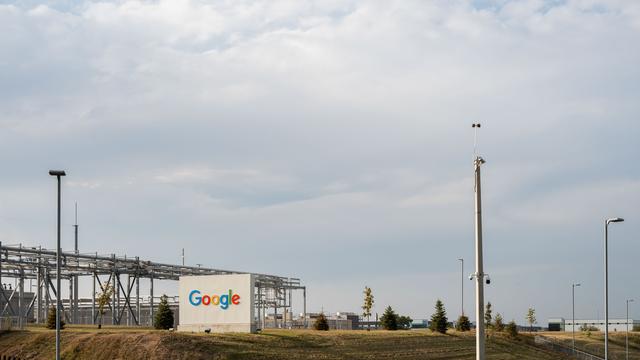 Google: US-Atomkraftwerk wird für KI-Rechenzentren von Google reaktiviert