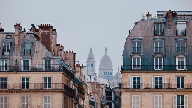 Frankreich in der Krise: Ratingagentur Moody's setzt Ausblick für Frankreich auf "negativ"