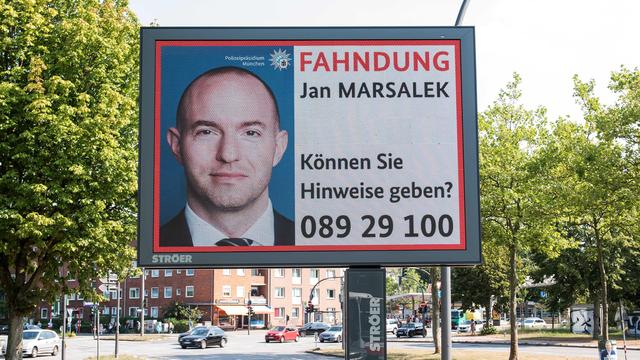 Wirecard: Österreich prüft Entzug der Staatsbürgerschaft von Jan Marsalek