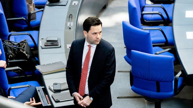 Rentenpaket: Hört auf die Jungen
