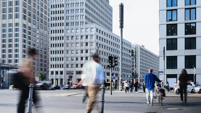 Gesellschaftliche Spaltung: Wie gespalten ist Deutschland wirklich?