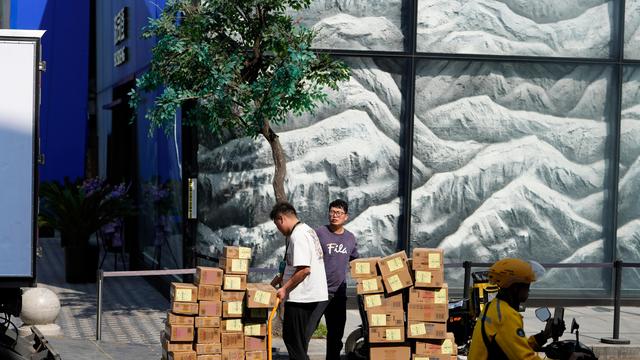 Handelsstreit: USA wollen China laut Donald Trump "helfen, nicht schaden"