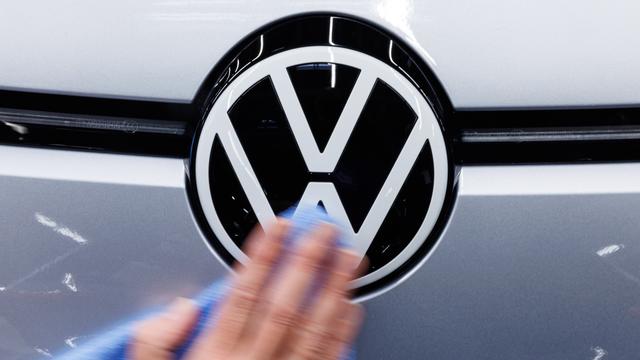Zulieferer Nexperia: Produktionsausfälle bei Volkswagen bleiben vorerst aus