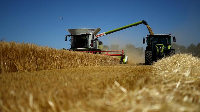 Agrardiesel-Subventionen: Steuerentlastungen für Agrardiesel werden wieder eingeführt