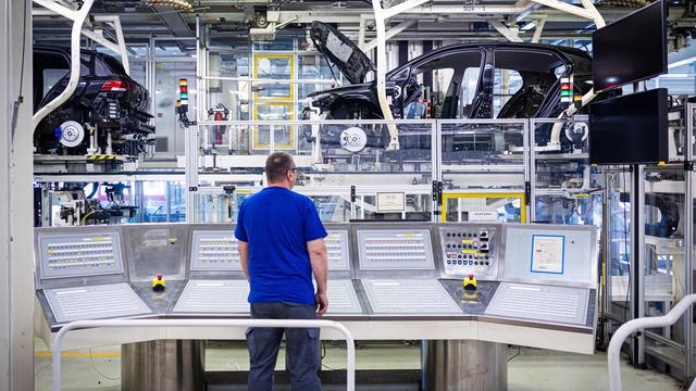 V nemški avtomobilski industriji skoraj 50.000 izgubljenih delovnih mest v enem letu