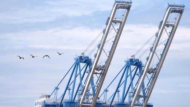 Wirtschaftsentwicklung: Deutsche Exporte steigen unerwartet deutlich