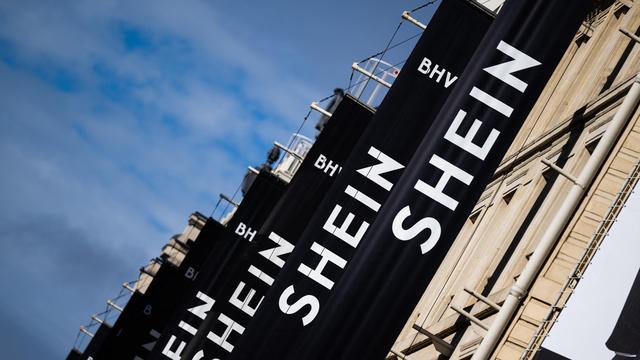 Onlinehändler: EU-Kommission fordert von Shein weitere Auskünfte zu Sexpuppenverkauf