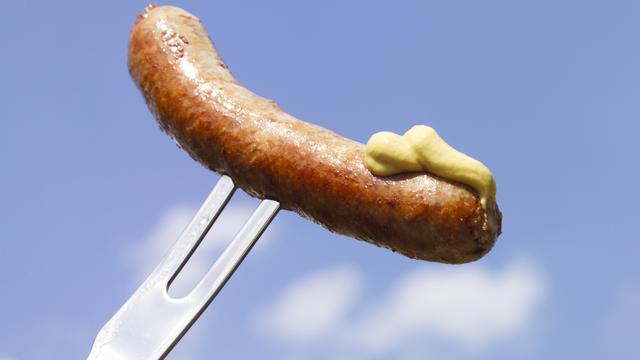 (+) Fleischkonsum: Männer essen Fleisch aus Überzeugung