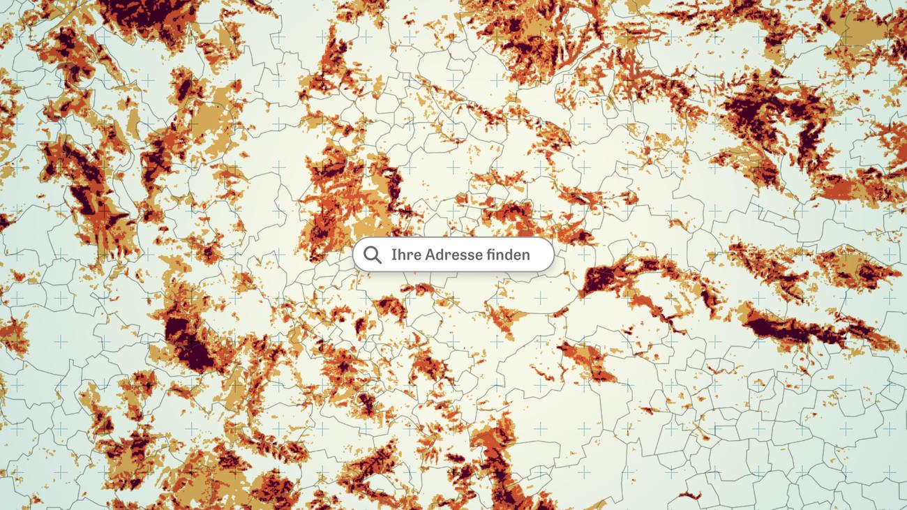 Mobiles Internet in Deutschland: Wo Ihr Handybrowser lädt. Und lädt. Und lädt. Und lädt