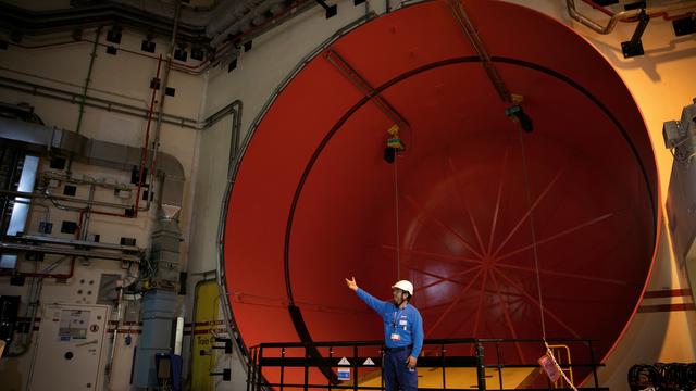 Kleine Atomkraftwerke: Mini-Meiler, Maxi-Probleme