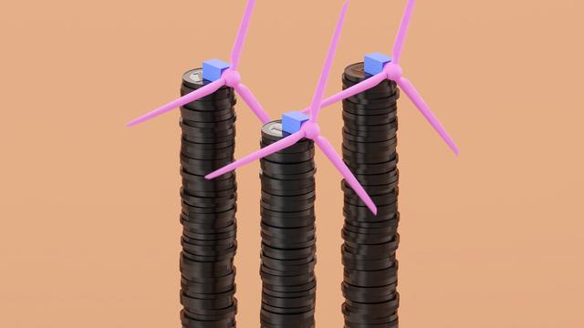 Klimaschutz und Wirtschaft: Stimmt es eigentlich, dass zu viel Klimaschutz der Wirtschaft schadet?