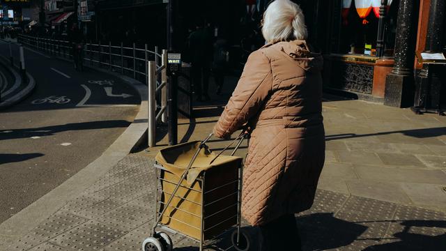 Rentenstreit: Gegen Altersarmut hilft dieses Rentenpaket nicht