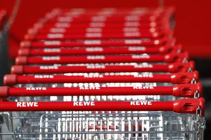 Rewe - News und Infos | DIE ZEIT