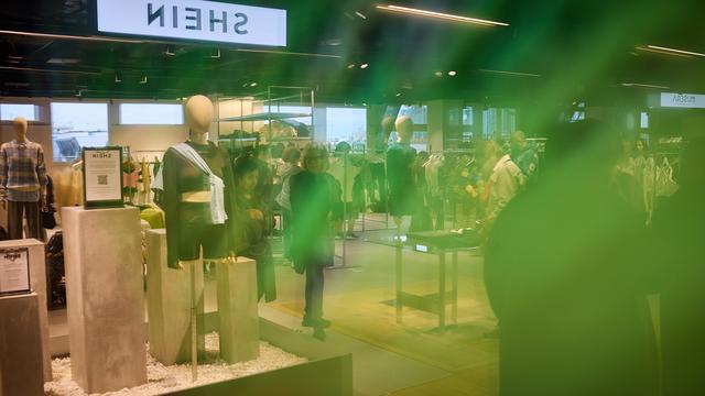 Sexpuppenskandal: Onlinehändler Shein verschiebt weitere Ladeneröffnungen in Frankreich