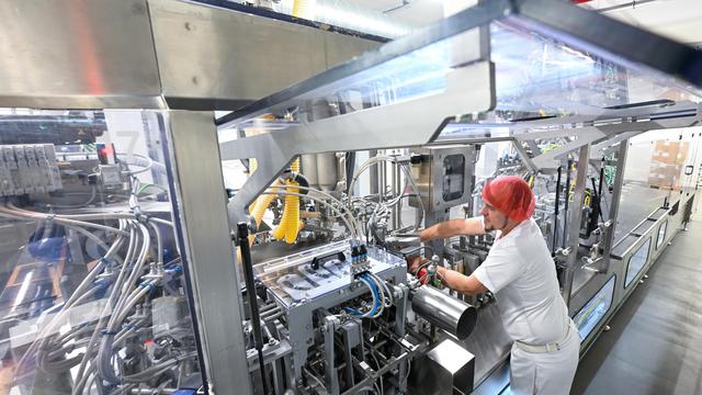 Betriebsräte: Studie sieht höhere Produktivität bei Firmen mit Betriebsrat